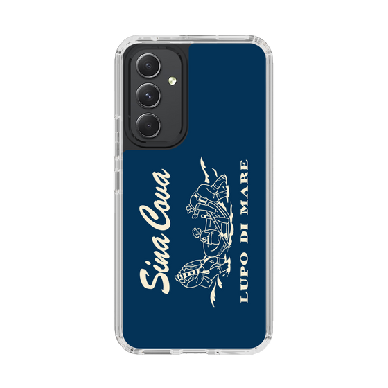 Slim Protection Case［ SINA COVA - Setting Sail ］