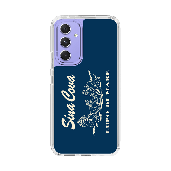 Slim Protection Case［ SINA COVA - Setting Sail ］
