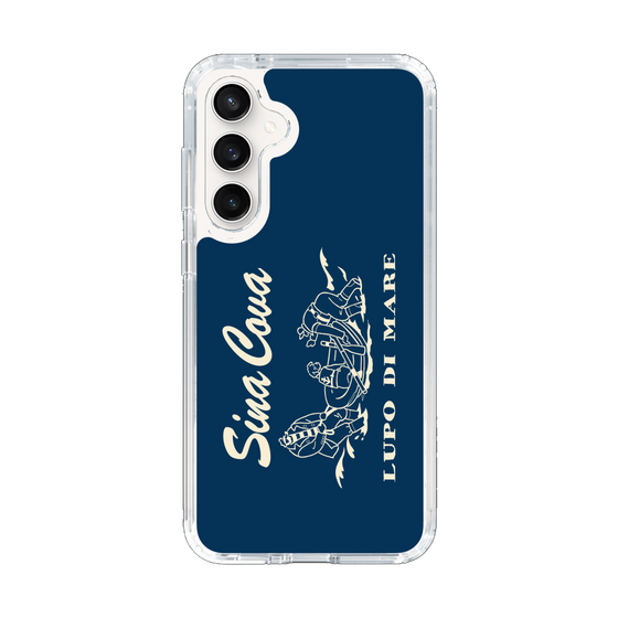 Slim Protection Case［ SINA COVA - Setting Sail ］