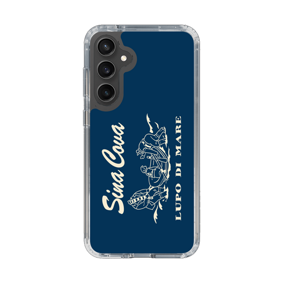 Slim Protection Case［ SINA COVA - Setting Sail ］