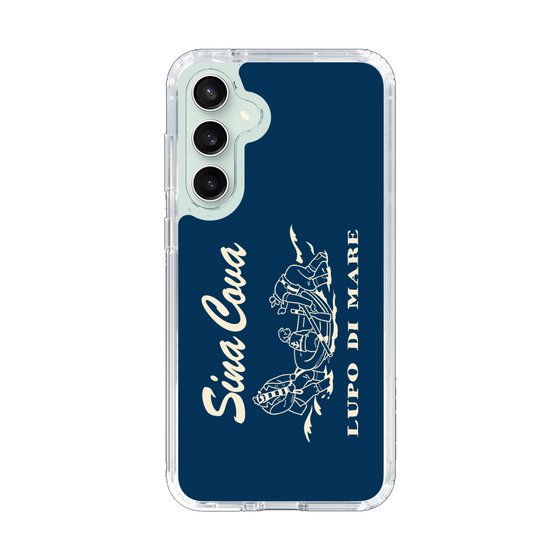 Slim Protection Case［ SINA COVA - Setting Sail ］