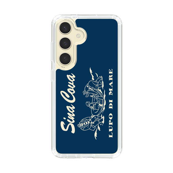Slim Protection Case［ SINA COVA - Setting Sail ］
