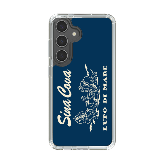 Slim Protection Case［ SINA COVA - Setting Sail ］