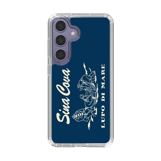 Slim Protection Case［ SINA COVA - Setting Sail ］