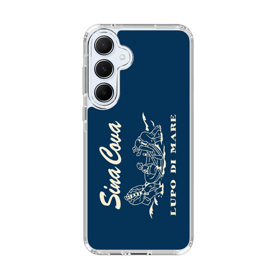 Slim Protection Case［ SINA COVA - Setting Sail ］
