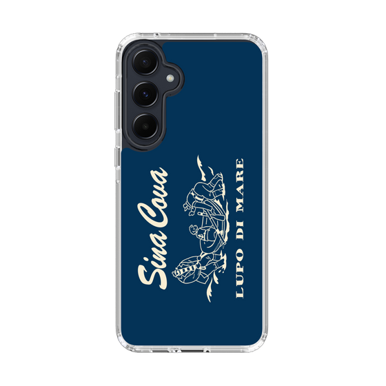 Slim Protection Case［ SINA COVA - Setting Sail ］