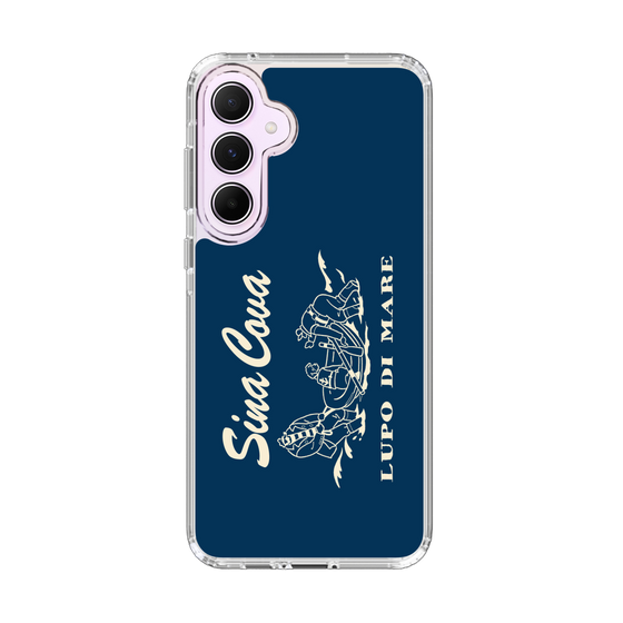 Slim Protection Case［ SINA COVA - Setting Sail ］