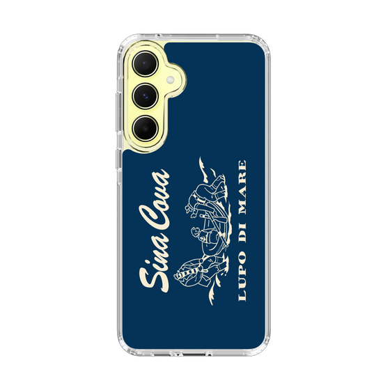 Slim Protection Case［ SINA COVA - Setting Sail ］