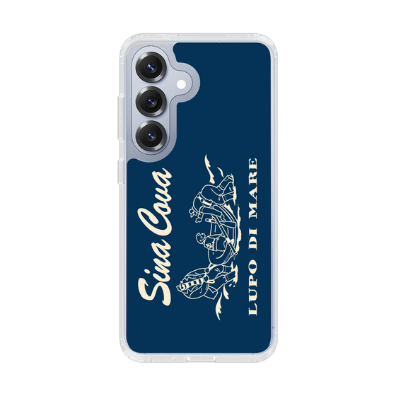 Slim Protection Case［ SINA COVA - Setting Sail ］