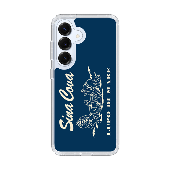 Slim Protection Case［ SINA COVA - Setting Sail ］