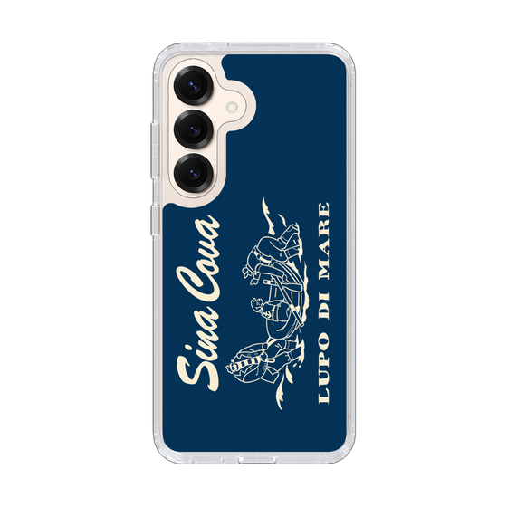 Slim Protection Case［ SINA COVA - Setting Sail ］