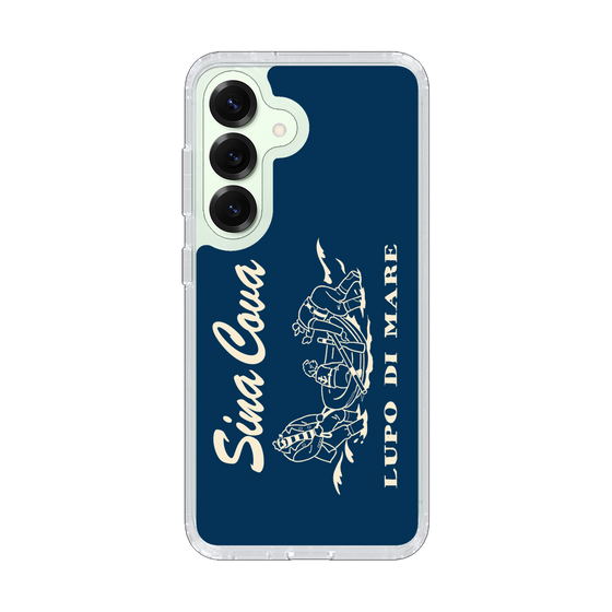 Slim Protection Case［ SINA COVA - Setting Sail ］