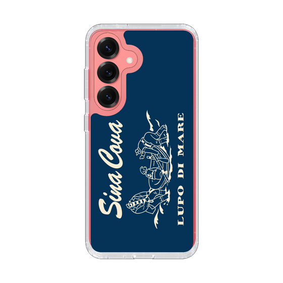 Slim Protection Case［ SINA COVA - Setting Sail ］