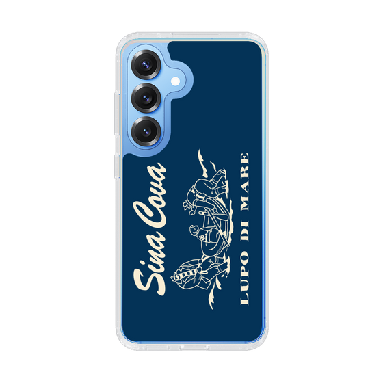 Slim Protection Case［ SINA COVA - Setting Sail ］