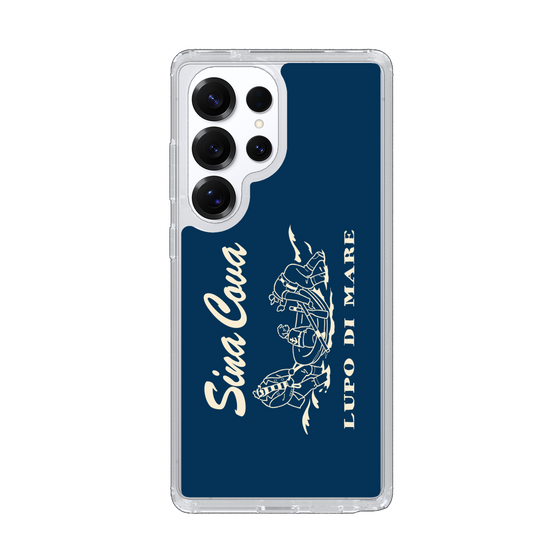 Slim Protection Case［ SINA COVA - Setting Sail ］