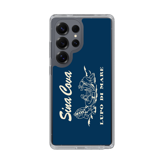 Slim Protection Case［ SINA COVA - Setting Sail ］