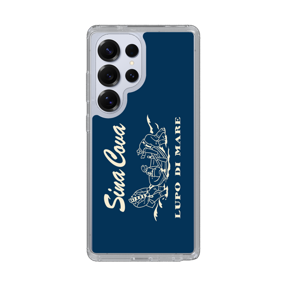 Slim Protection Case［ SINA COVA - Setting Sail ］