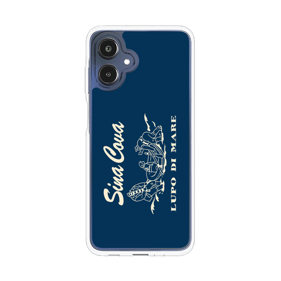 Slim Protection Case［ SINA COVA - Setting Sail ］