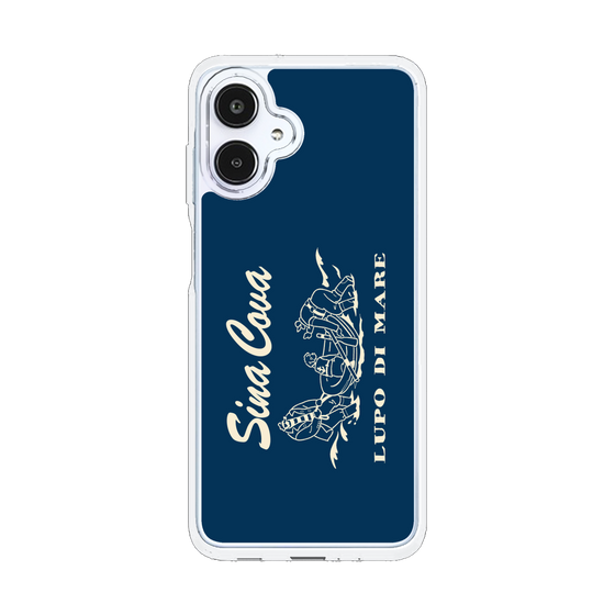 Slim Protection Case［ SINA COVA - Setting Sail ］