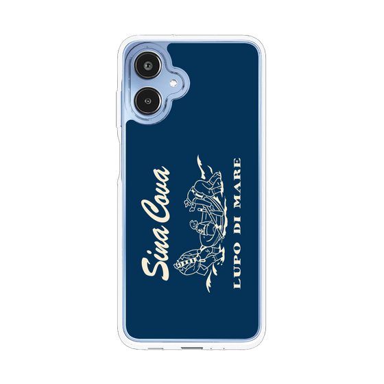 Slim Protection Case［ SINA COVA - Setting Sail ］