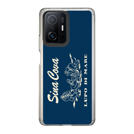 Slim Protection Case［ SINA COVA - Setting Sail ］