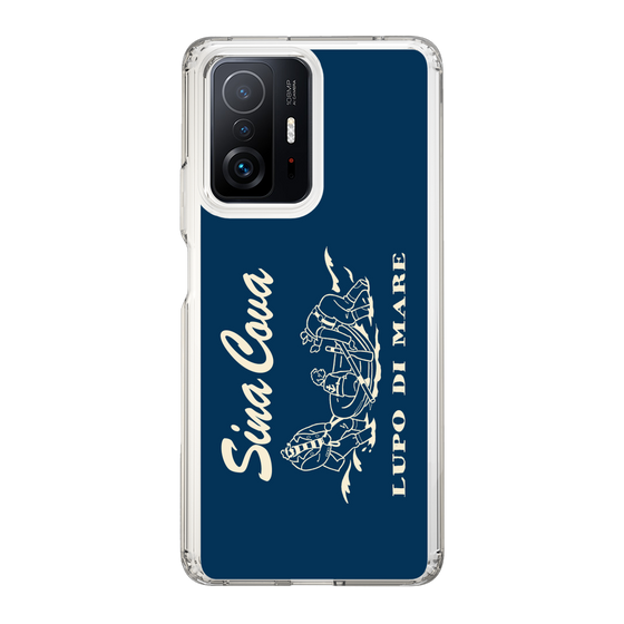 Slim Protection Case［ SINA COVA - Setting Sail ］