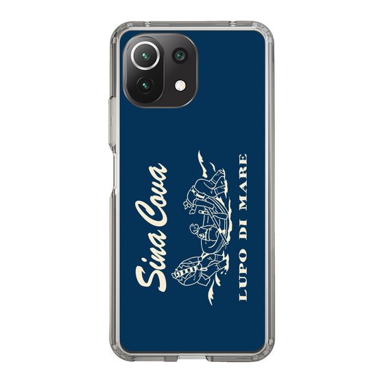 Slim Protection Case［ SINA COVA - Setting Sail ］