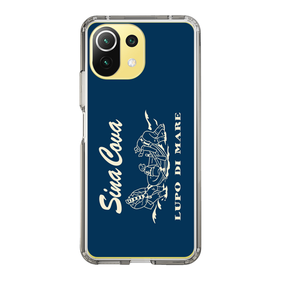 Slim Protection Case［ SINA COVA - Setting Sail ］