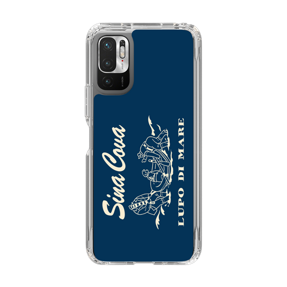 Slim Protection Case［ SINA COVA - Setting Sail ］
