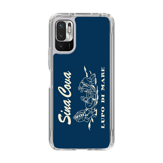 Slim Protection Case［ SINA COVA - Setting Sail ］