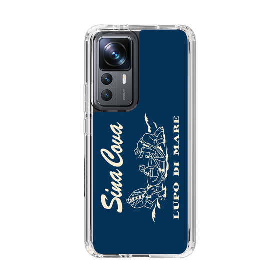 Slim Protection Case［ SINA COVA - Setting Sail ］