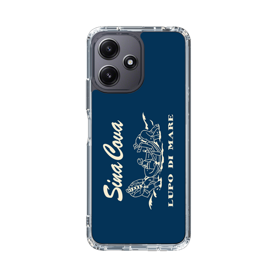 Slim Protection Case［ SINA COVA - Setting Sail ］