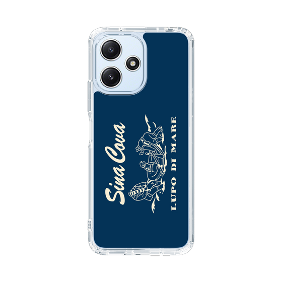 Slim Protection Case［ SINA COVA - Setting Sail ］