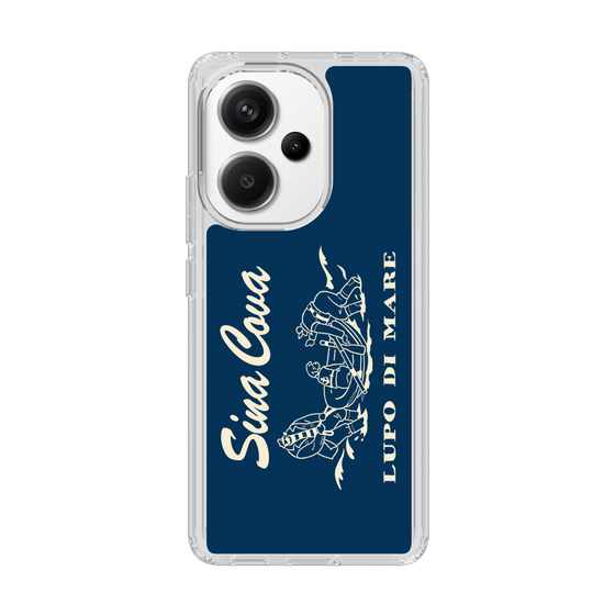 Slim Protection Case［ SINA COVA - Setting Sail ］