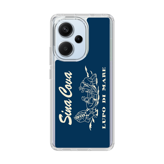 Slim Protection Case［ SINA COVA - Setting Sail ］