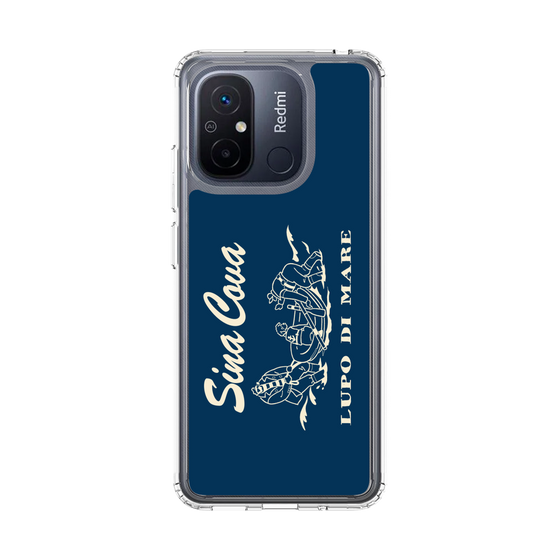 Slim Protection Case［ SINA COVA - Setting Sail ］