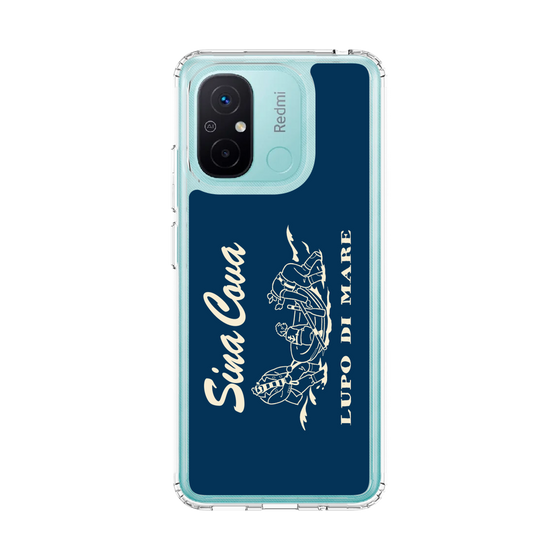 Slim Protection Case［ SINA COVA - Setting Sail ］
