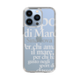 Slim Protection Case［ SINA COVA - Typography ］