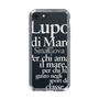 Slim Protection Case［ SINA COVA - Typography ］