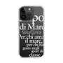 Slim Protection Case［ SINA COVA - Typography ］