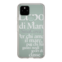 Slim Protection Case［ SINA COVA - Typography ］