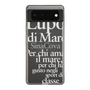 Slim Protection Case［ SINA COVA - Typography ］