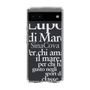 Slim Protection Case［ SINA COVA - Typography ］