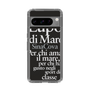Slim Protection Case［ SINA COVA - Typography ］