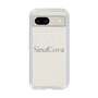 Slim Protection Case［ SINA COVA - Typography ］