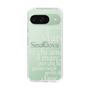 Slim Protection Case［ SINA COVA - Typography ］