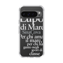 Slim Protection Case［ SINA COVA - Typography ］
