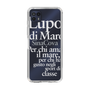 Slim Protection Case［ SINA COVA - Typography ］