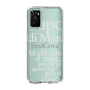 Slim Protection Case［ SINA COVA - Typography ］