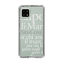 Slim Protection Case［ SINA COVA - Typography ］